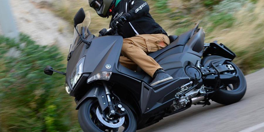 noleggio moto scooter