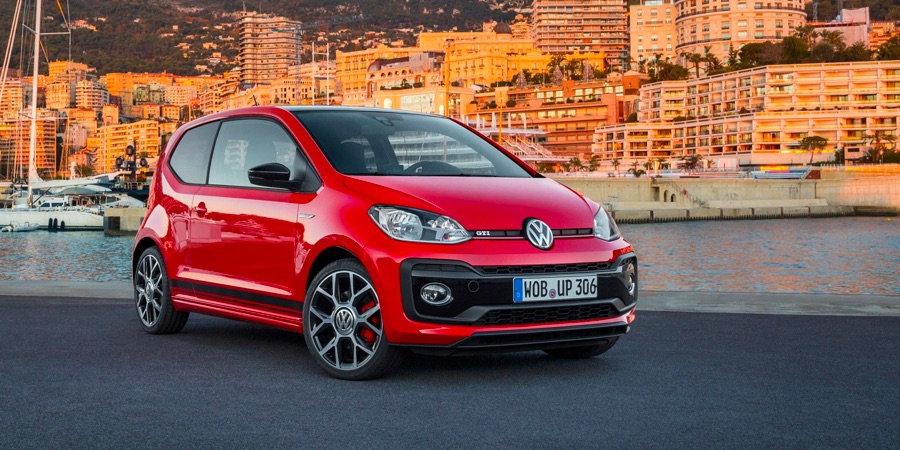 noleggio Citycar